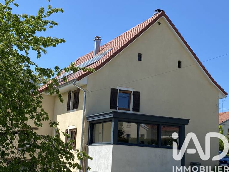 Vente Maison de village 10 pièces — photo 1