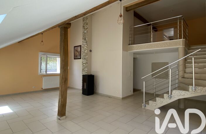 Vente Maison de village 10 pièces — photo 3