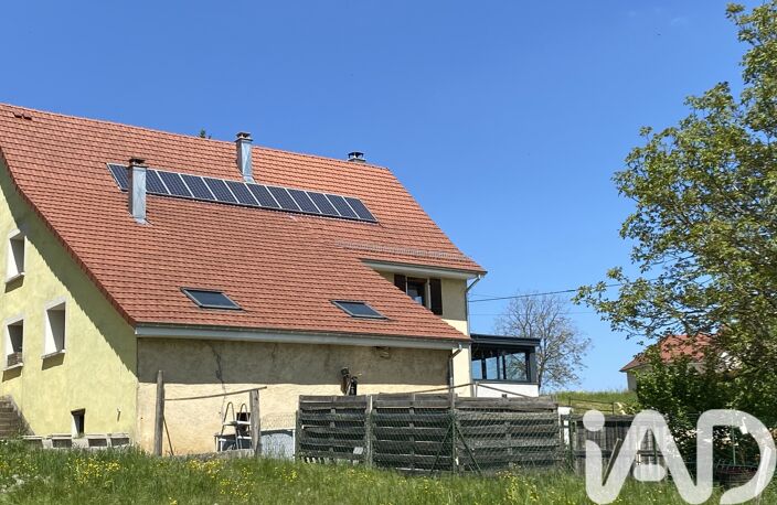 Vente Maison de village 10 pièces — photo 4