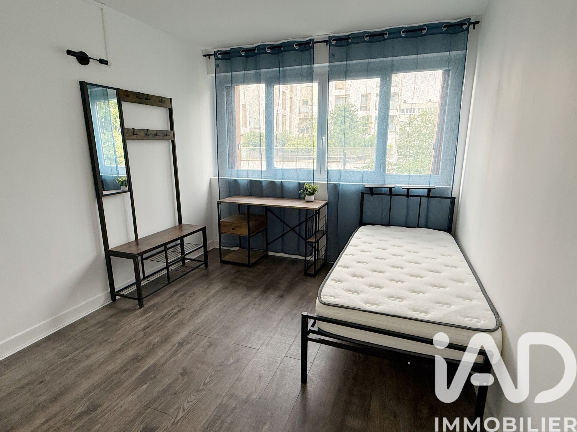 Location Appartement 4 pièces - Photo 4