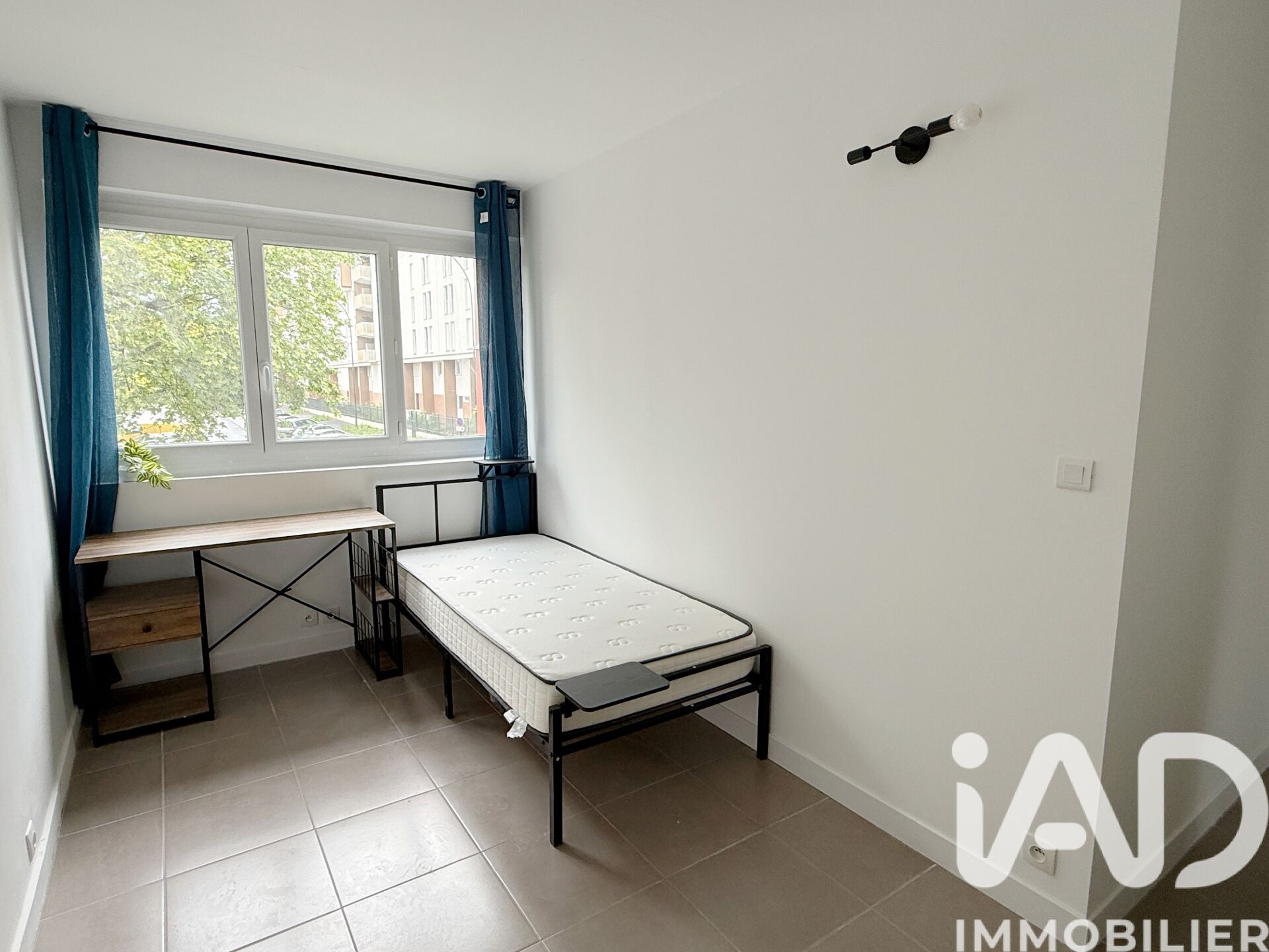Location Appartement 4 pièces - Photo 5