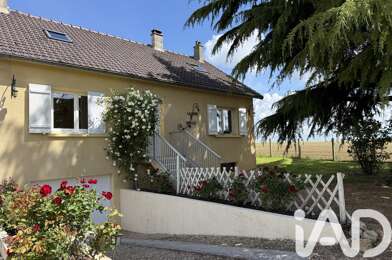 Maison 4 pièces 215000 €