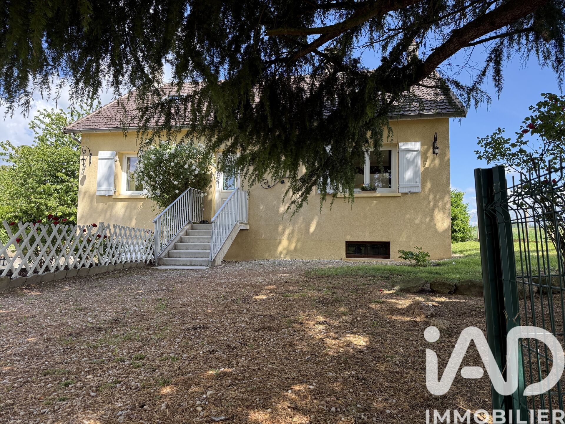 Vente Maison traditionnelle 5 pièces - Photo 3