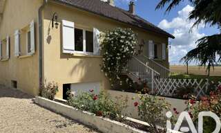 Maison 4 Pièces 116 m² à vendre à Châtenay-sur-Seine (77126)