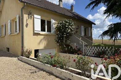 Maison 4 pièces 215000 €