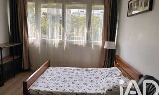 Appartement 1 Pièce 14 m² à louer à Ris-Orangis (91130)