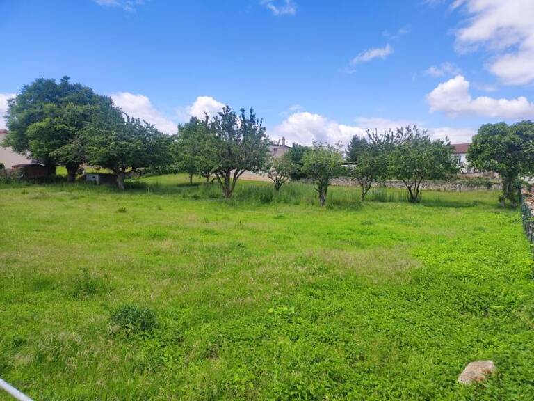Terrain à construire  2148 m²  — photo 1