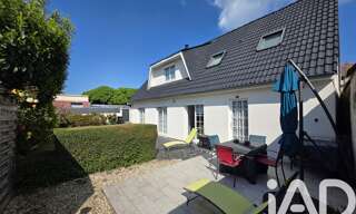 Maison 6 Pièces 113 m² à vendre à Le Havre (76620)