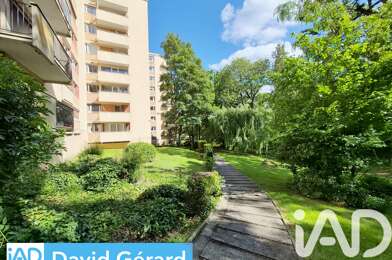 Appartement 3 pièces 1300 €