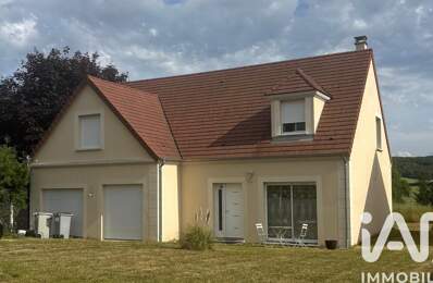 Vente Maison de ville 5 pièces — photo du bien