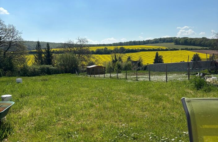 Vente Maison de ville 5 pièces — photo 2