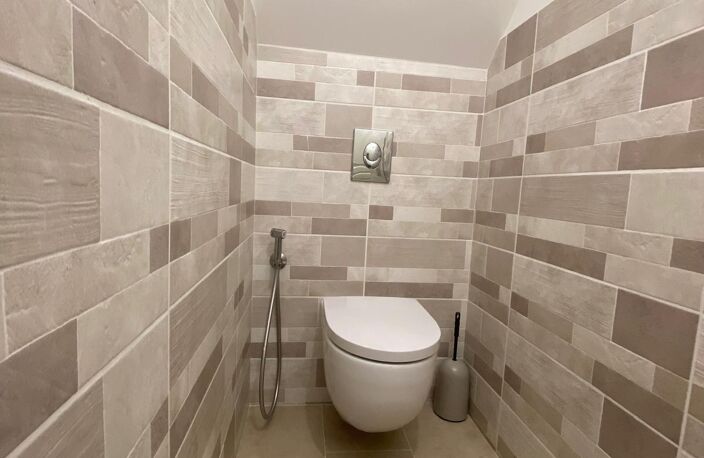 Vente Maison de ville 5 pièces — photo 3