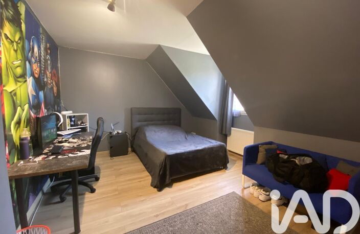 Vente Maison de ville 5 pièces — photo 4