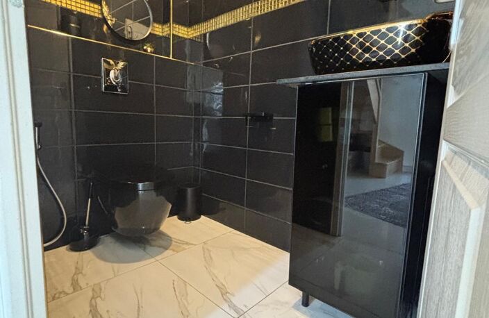 Vente Maison de ville 5 pièces — photo 5