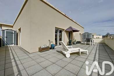 Appartement 3 pièces 265000 €
