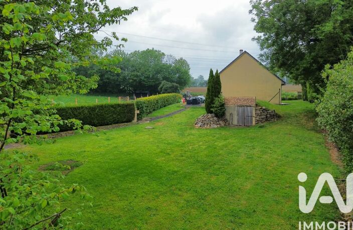 Vente Maison traditionnelle 4 pièces — photo 3