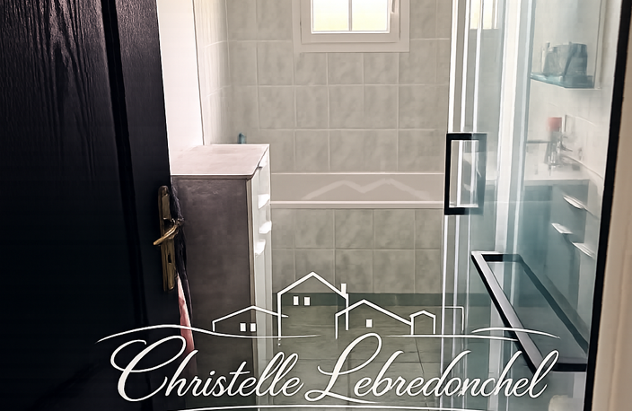 Vente Maison traditionnelle 4 pièces — photo 5