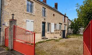 Maison 7 Pièces 221 m² à vendre à Josnes (41370)