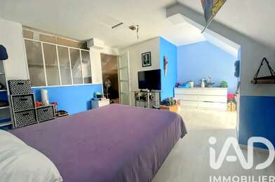 Maison 4 pièces 59000 €