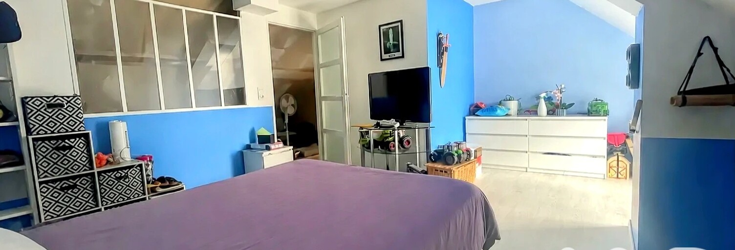 Maison 4 Pièces 139 m² à vendre à Melleray (72320)