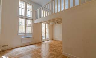 Appartement 1 Pièce 25 m² à vendre à Bordeaux (33000)