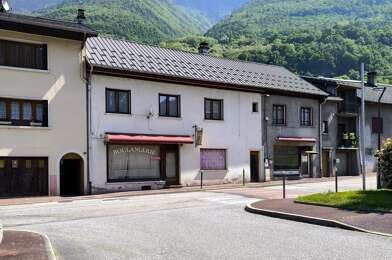 Maison 5 pièces 199000 €