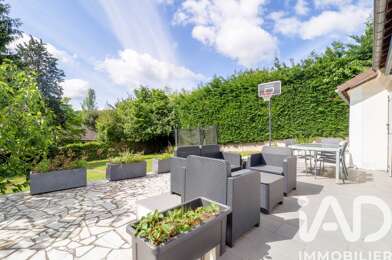 Maison 4 pièces 375000 €
