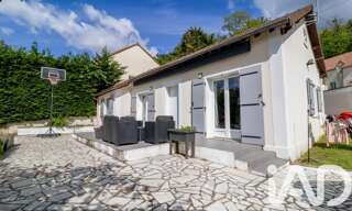 Maison 4 Pièces 90 m² à vendre à Saulx-les-Chartreux (91160)