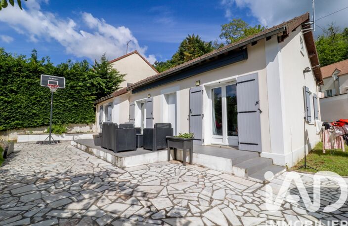 Vente Maison/villa 4 pièces — photo 2