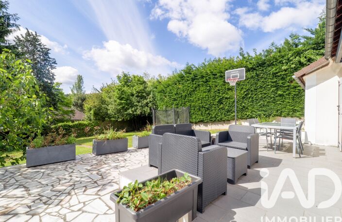 Vente Maison/villa 4 pièces — photo 3