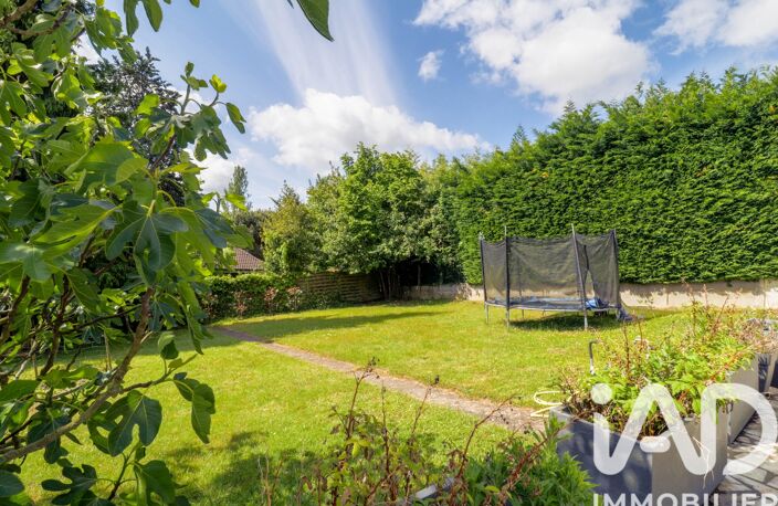 Vente Maison/villa 4 pièces — photo 4