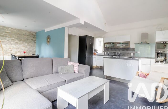 Vente Maison/villa 4 pièces — photo 5