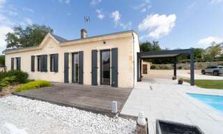 Maison 4 Pièces 110 m² à vendre à Blaye (33390)
