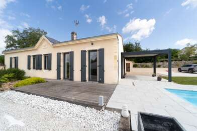 Maison 4 pièces 348480 €