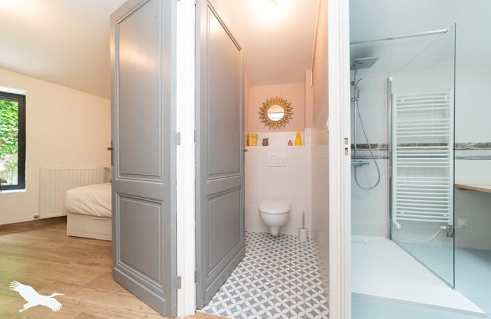 Maison en pierre de 4 pièces principales — photo 5