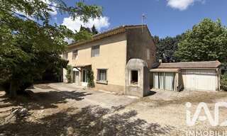 Maison 10 Pièces 300 m² à vendre à Cavaillon (84300)