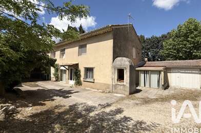Maison 10 pièces 580000 €
