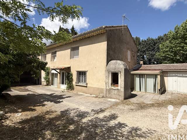 Vente Maison de campagne 10 pièces — photo du bien