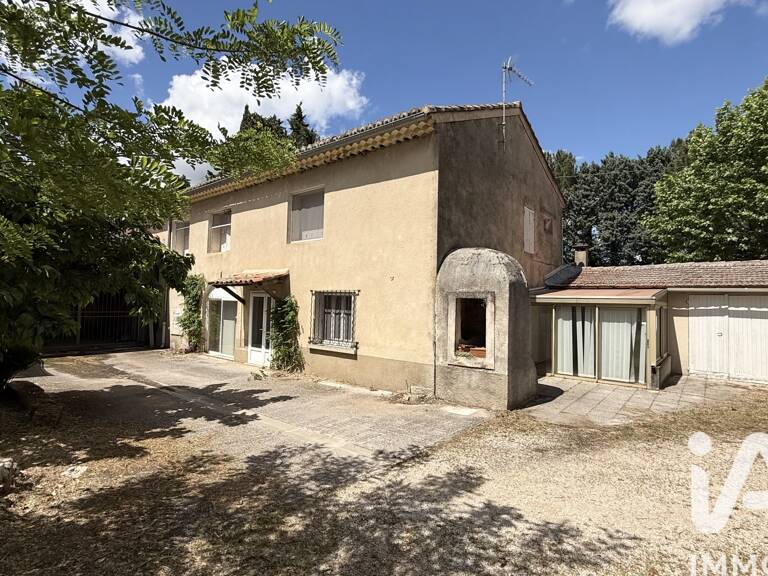 Vente Maison de campagne 10 pièces — photo 1
