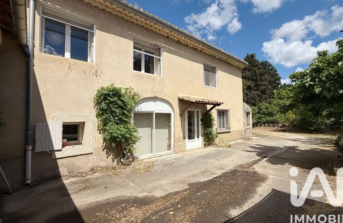 Vente Maison de campagne 10 pièces — photo 2