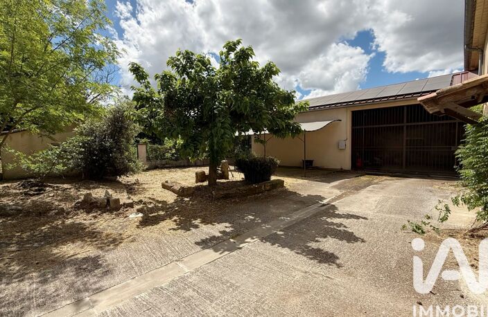 Vente Maison de campagne 10 pièces — photo 3