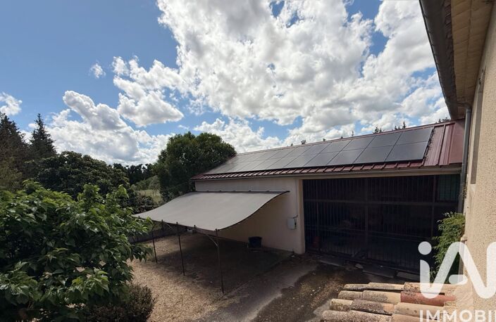 Vente Maison de campagne 10 pièces — photo 4