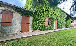 Maison 2 Pièces 93 m² à vendre à Cars (33390)