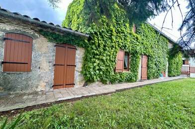 Maison 2 pièces 129600 €