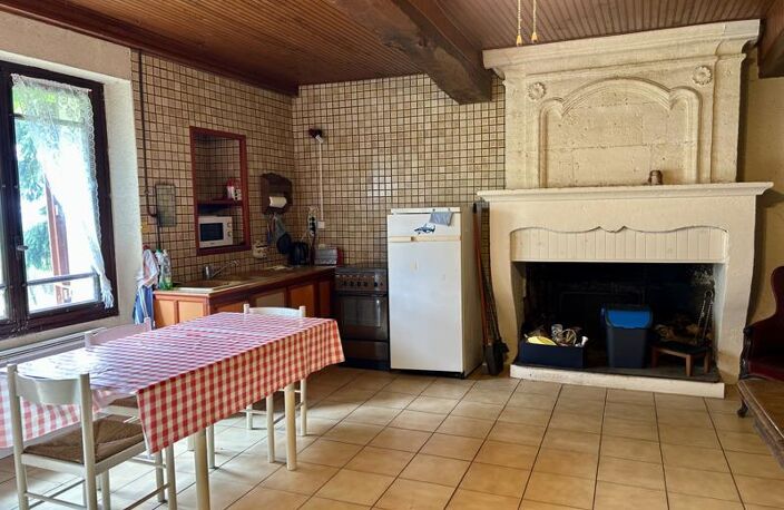 Maison en pierre de 2 pièces principales — photo 4