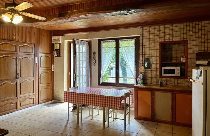 Maison en pierre de 2 pièces principales — photo 5