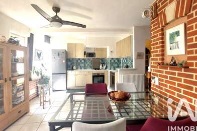 Maison 4 pièces 185000 €