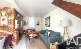 Maison 4 Pièces 88 m² à vendre à Beauvais (60000)