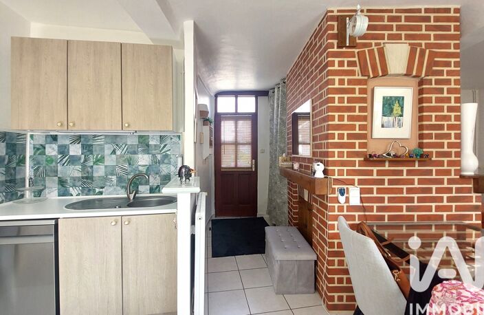 Vente Maison de ville 4 pièces — photo 4