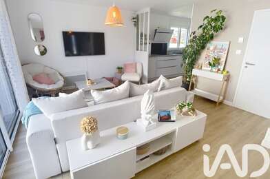 Maison 5 pièces 280500 €
